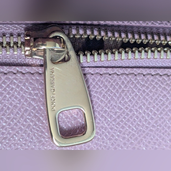 Dolce&Gabbana Dauphine Medium Miss Sicily Satchel handbag - Picture 15 of 15